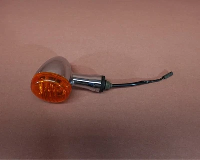 Señal de giro trasero izquierdo Suzuki Boulevard C50 VL800 2005-2009 Foto 1 de 4