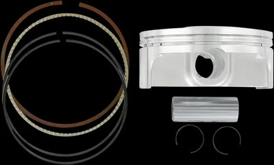 Kit de pistón Wiseco HP 97mm 2.00OB 12.5:1 KTM 525 SX 03-06 Foto 1 de 4