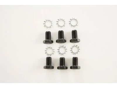 Болт маховика для 1969-1979 Chevrolet Nova 95172HGMD 1970 1971 1972 1973 1974 - Изображение 1 из 2