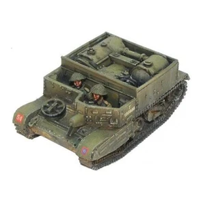 Bolt Action 3E: británico - portador lanzallamas avispa - Imagen 1 de 1