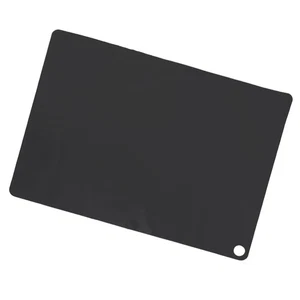 Almohadilla de protección antiescaldaduras resistente al calor alfombrilla para olla de cocina para armario - Imagen 1 de 12