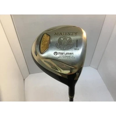 MAJESTY MAJESTY PRESTIGIO(2007) S MAJESTY PRESTIGIO 10.5 - Image 1 of 4