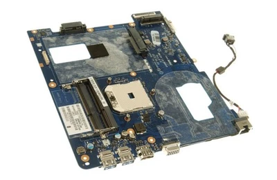 BA59-03565A - System Board (EUREKA-CML, CML/ A70M, Compal) - Image 1 of 3