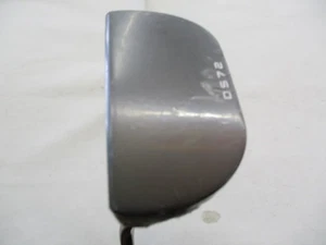 Ping LH Putter PLD MILLED DS 72 Stahlschaft 34 ZOLL Linkshänder STORE - Bild 1 von 9