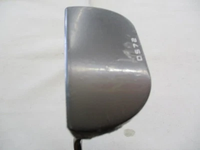 Ping LH Putter PLD MILLED DS 72 Stahlschaft 34 ZOLL Linkshänder STORE - Bild 1 von 4