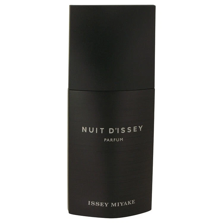 Nuit D'issey por Issey Miyake Eau De Parfum Spray (Probador) 4,2 oz (Hombres) Foto 1 de 1