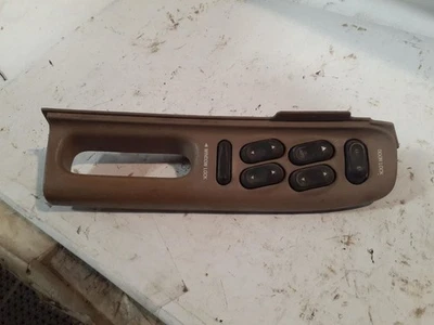 Driver Front Door Switch Driver's 4 Door Lock Fits 98-01 EXPLORER 2036258 - Image 1 of 3