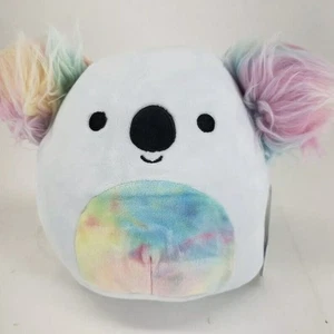 Kellytoys Squishmallows 8” pulgadas Kya The Koala Peluche Suave Peluche Juguete - Imagen 1 de 7