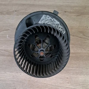 SKODA YETI HEATER BLOWER FAN MOTOR MK1 2009 - 2013 PQ35987695K - Picture 1 of 5