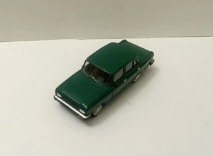 1/43 1981-1988 Moskvich 2140 SL fatto a mano da Kherson Models, molto raro - Foto 1 di 8