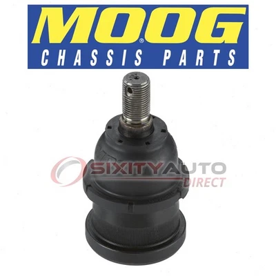 MOOG Front Lower Ball Joint for 1971-1972 Chevrolet G20 Van - Spring Ride zm Foto 1 de 4