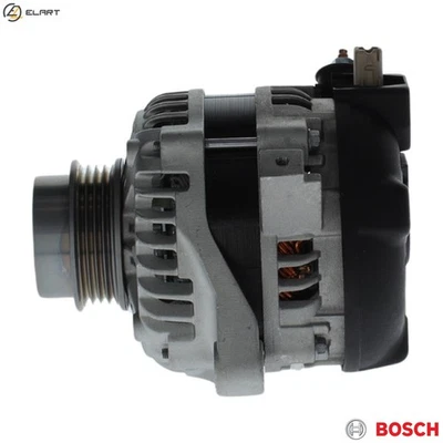 ALTERNATOR 1 986 A00 637 FOR TOYOTA 1NR-FE/FKE 1.3L 4cyl YARIS - Image 1 of 4