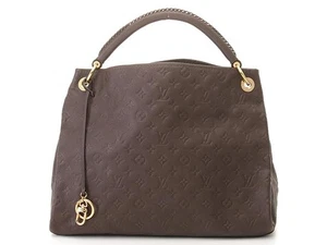 Louis Vuitton Artsy MM M94171 【430】 - Picture 1 of 9