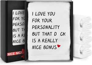 Regalos para Hombres Novio Marido, Novio Regalos para Pareja Prometido en Cumpleaños  - Imagen 1 de 7