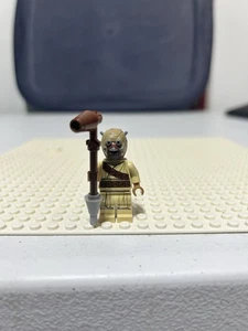 Lego Tusken Raider Star Wars - Bild 1 von 1