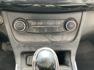 OEM Climate Control Heat/ACOEM  Thru 09/30/16  15-17 SENTRA 1353851 - Picture 1 of 12