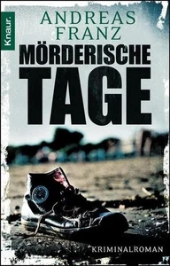 Mörderische Tage: Julia Durants schwerster Fall: Ei... | Buch | Zustand sehr gut - Bild 1 von 1