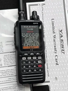 1 Stück Yaesu Fta-850L - Bild 1 von 6
