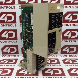 COMM-2H | Hitachi | Intelligent Serial Port Module, RS232C, Used - Picture 1 of 2