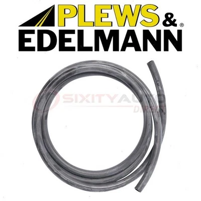 Edelmann Pipe To Cooler Power Steering Return Hose for 2007-2013 Lincoln MKX qd Foto 1 de 4