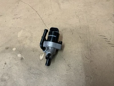 2010 HYOSUNG AQUILA GV650 OEM SPEED CONTROL VALVE SOLENOID SENSOR Foto 1 de 4