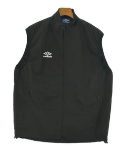 UMBRO Blouson Jackets (Other) Black M 2200620348027 - Picture 1 of 7
