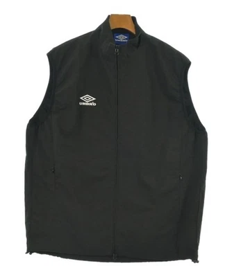 UMBRO Blouson Jackets (Other) Black M 2200620348027 - Image 1 of 4