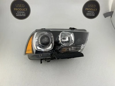 OEM | 2011-2014 Dodge Charger HID Headlight (Right,Passenger) Foto 1 de 4