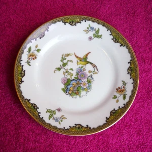 SET DI SEI PIATTI PANE NORITAKE NAVARRA 6 3/8" OTTIMI - Foto 1 di 2