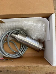 GP50 311PZ-C-RH-6-FJ 0-500 PSI Pressure Sensor GP:50 - Picture 1 of 3