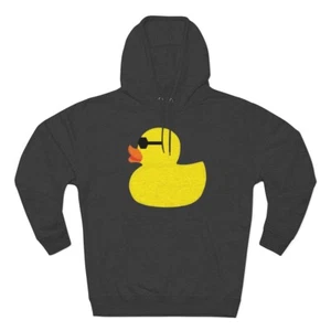 Rubber ducky, You're the one hoodie - Picture 1 of 7