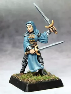 14672 MONJA DE BATALLA CRUZADA ADEPT - Reaper Warlord - Imagen 1 de 1