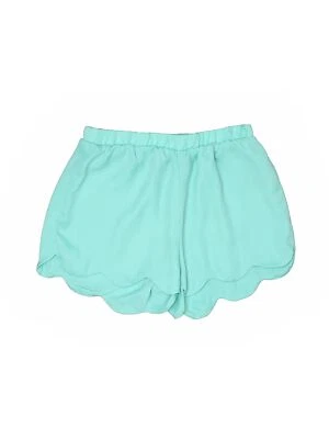 La Hearts Women Blue Shorts S - Image 1 of 2