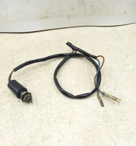 Kawasaki 250 A1 A1-SS A1SS Rear Brake Light Switch 1968 1969 PA AP-156 - Picture 1 of 3