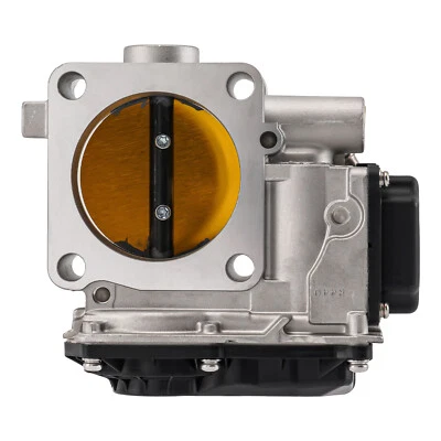 Corpo do acelerador TB1301 672000 para Honda Accord 2.4L 2008 2009 2010 2011 2012 - Imagem 1 de 4