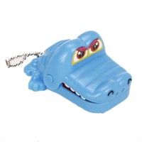 crocodile dentist argos