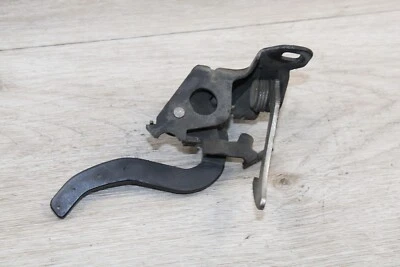 BMW E38 750IL 1994-01 740I 740IL 750IL CAPÓ DELANTERO CIERRE SEGURIDAD OEM Foto 1 de 4