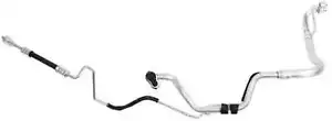 FOUR SEASONS 65313 A/C Suction and Liquid Line Hose Assembly - Picture 1 of 7