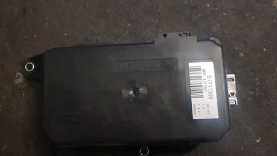 Centralina centralina porta anteriore destra Fiat Stilo 192 SW ANNO 03 51711369 - Immagine 1 di 2