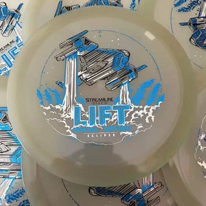 Streamline Special Edition Eclipse Glow Lift 9/5/-2/1.5 - Bild 1 von 3
