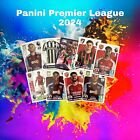 Panini Premier League 2024 Naklejka piłkarska nr 301 - 400