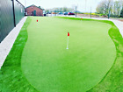 Professional Golf Putting Surface  16mm