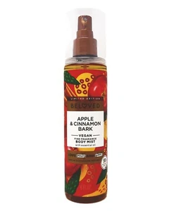 Spray corporal de corteza de manzana y canela Beloved 8 oz vegano certificado PETA edición limitada - Imagen 1 de 3