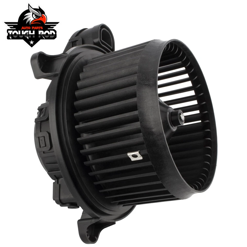 Nuevo conjunto de ventilador delantero del motor soplador de climatización para Ford Transit-150 250 350 2015-2018 Foto 1 de 4