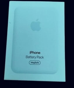 Batería externas Magnética wireless charging para iphone 16/15 / 14 / 13 / 12 - Zdjęcie 1 z 3