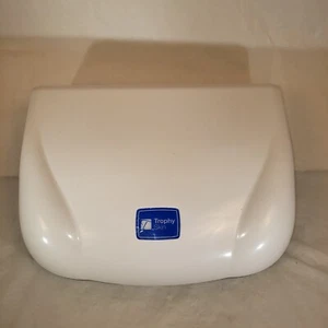 Trophy Skin Microderm MD TSMDD02 Microdermabrasion System White - Picture 1 of 6