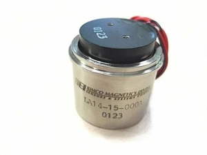 BEI Kimco Magnetics LA14-15-000A Voice Coil Linear Actuator -Free Shipment - Picture 1 of 3