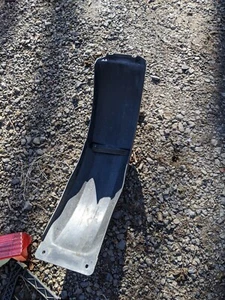 Bmw K75/K100 rear mud guard  1990 - Picture 1 of 2