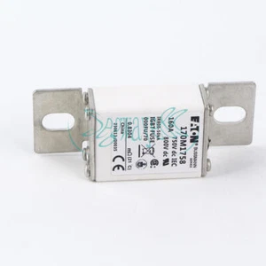 5PCS BUSSMANN FUSE 170M1758 750V 160A - Picture 1 of 7
