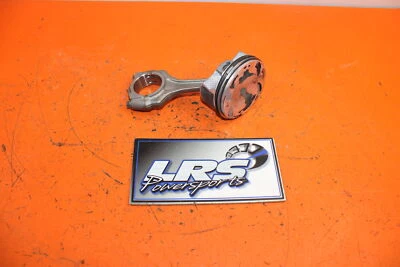 2019 POLARIS RZR 1000S 4 ПОРШНЯ И СТЕРЖЕНЬ - Изображение 1 из 4